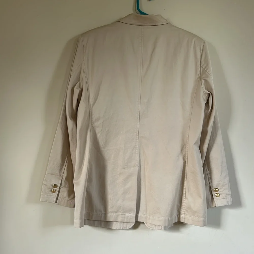 lauren ralph lauren men cotton suit